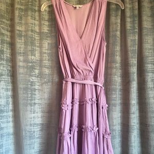 Boutique Dress